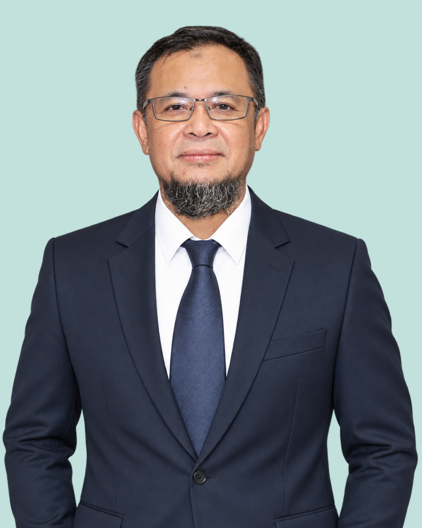 Prof. Dr. Ifan Iskandar, M.Hum.