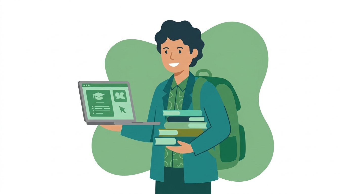 AI for Learning & Transformasi Digital