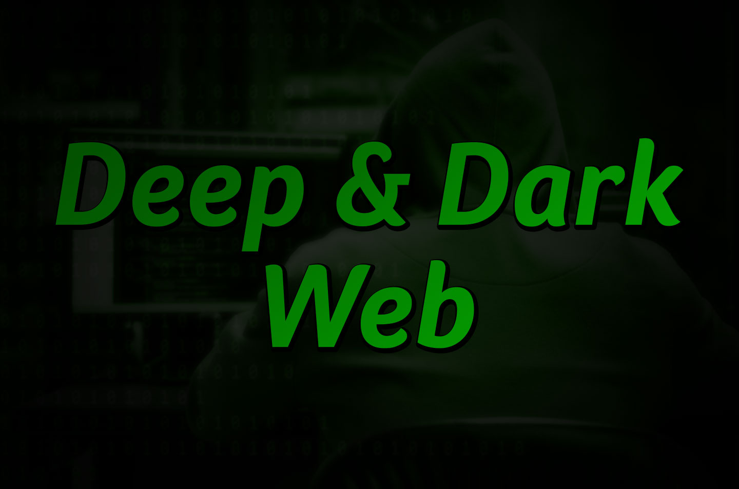 Ini Perbedaan Dark Web Dan Deep Web Penting Diketahui Sexiz Pix