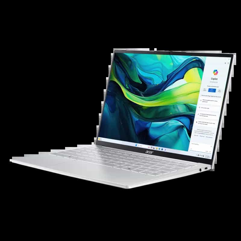 Swift Lite 14 Air Edition Swift Lite 14 Air Edition