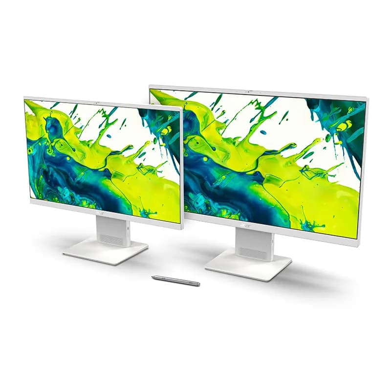 Acer Perluas Lini Laptop Aspire, Tawarkan Inovasi Lengkap untuk Kebutuhan Kreator, Gamer, hingga Keluarga