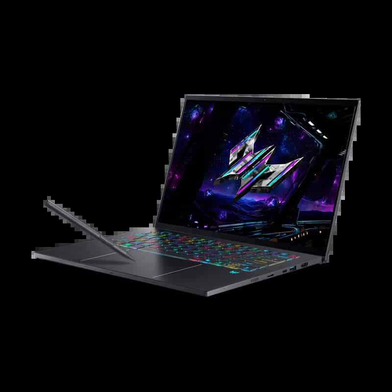 Triton 14 AI Triton 14 AI