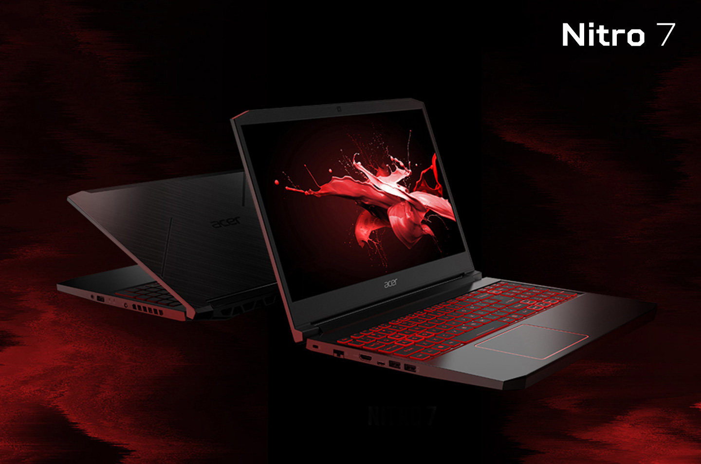 Acer nitro 5 windows. Ноутбук Acer Nitro 7. Acer Nitro 5 i7 1660 ti. Acer Nitro 5 Core i7. Acer Nitro 7 (2019).