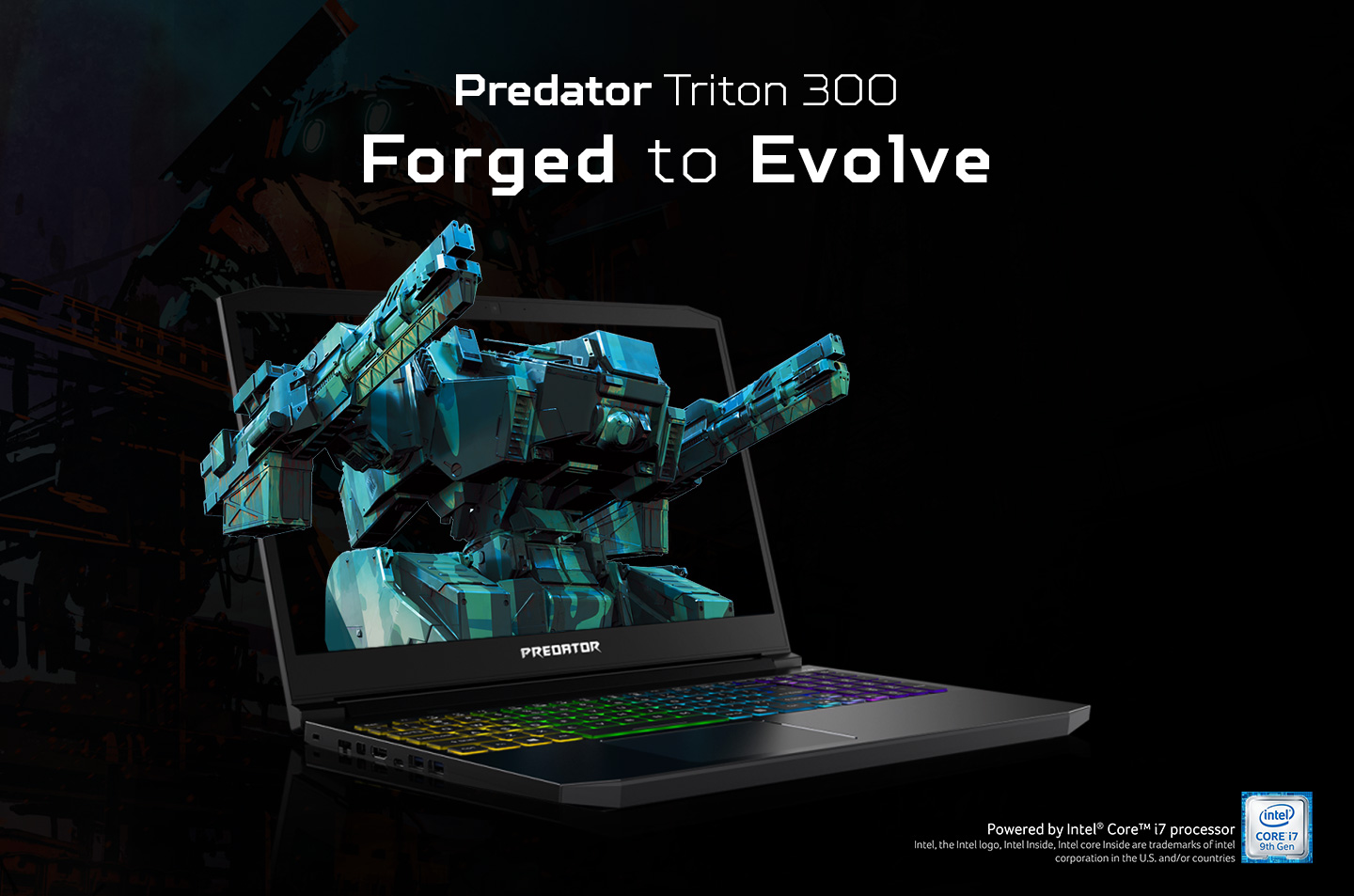 acer predator triton 300