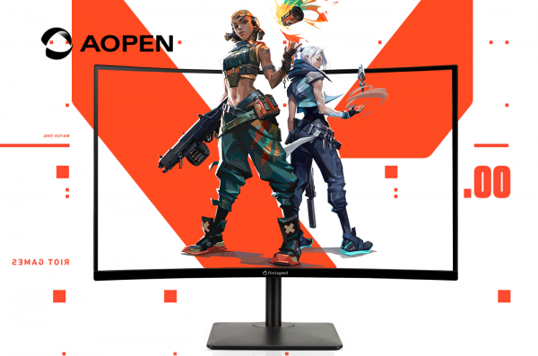 aopen monitor 27 inch