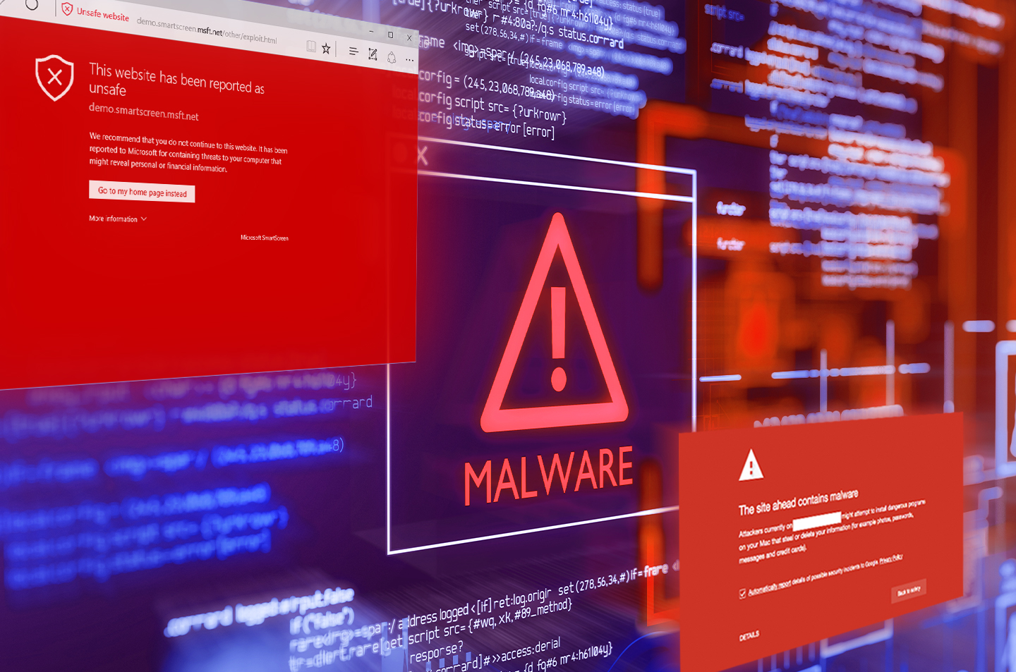 Apa Itu Malware Pengertian Cara Kerja Cara Mengatasinya